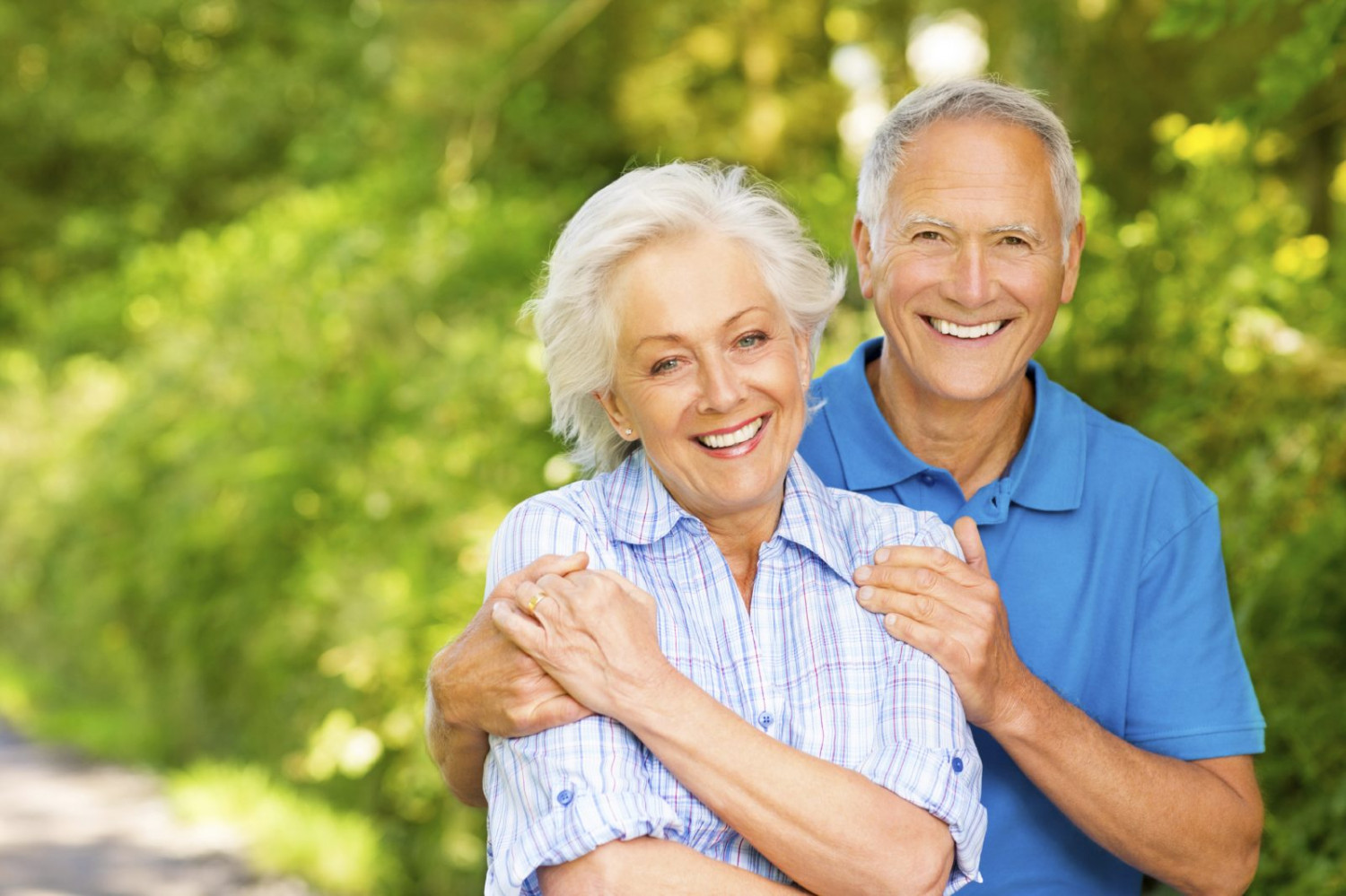 Как устроится в дом престарелых за пенсию?