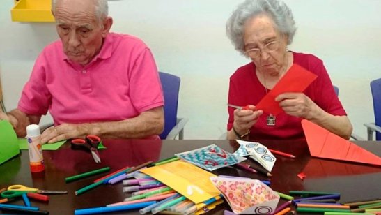 Пансионат «Родные просторы» на ул. Оптиков фото 3