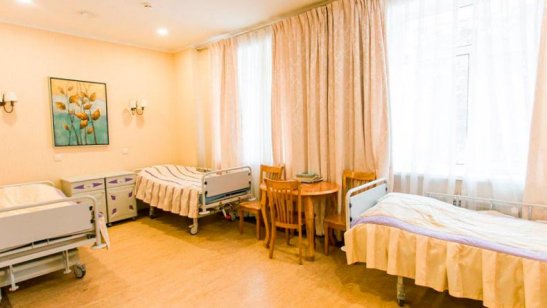 Пансионат «Родные просторы» на ул. Оптиков фото 4