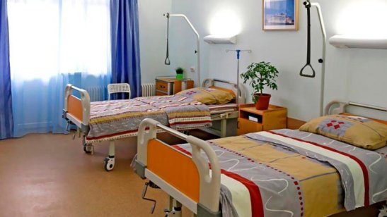 Пансионат «Родные просторы» на ул. Оптиков фото 5