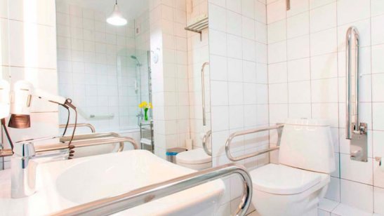 Пансионат «Родные просторы» на ул. Оптиков фото 6