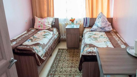 Частный дом престарелых «Родные просторы» на ул. Решетникова фото 4