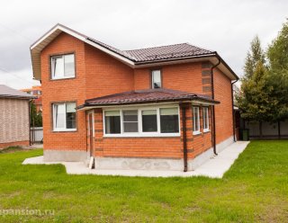 Пансионат «Теплый дом» в Выборге