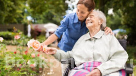 Пансионат «Теплый дом» в Выборге фото 5