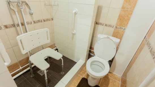 Пансионат «Теплый дом» в Выборге фото 6