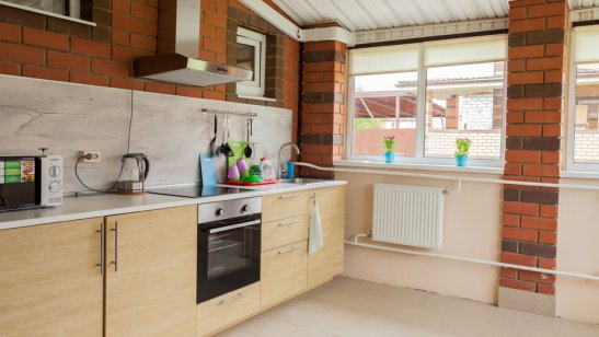 Пансионат «Теплый дом» в Выборге фото 3