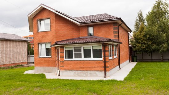 Пансионат «Теплый дом» в Выборге