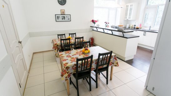 Пансионат «Теплый дом» Гатчина фото 5