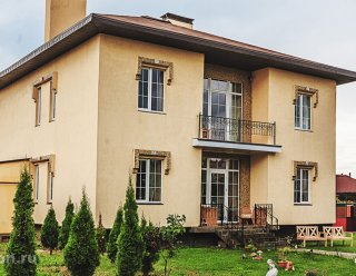 Пансионат «Теплый дом» во Всеволожске