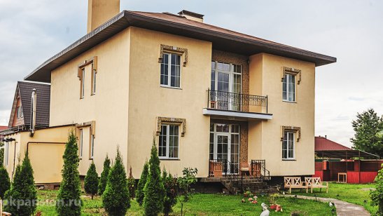 Пансионат «Теплый дом» во Всеволожске