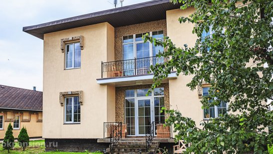 Пансионат «Теплый дом» во Всеволожске фото