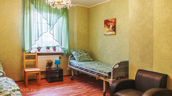 Пансионат «Теплый дом» во Всеволожске фото 7