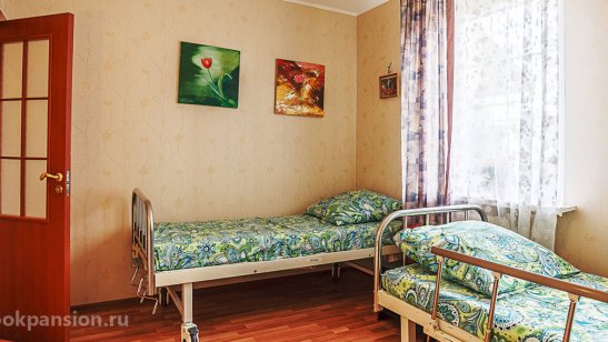 Пансионат «Теплый дом» во Всеволожске фото 10