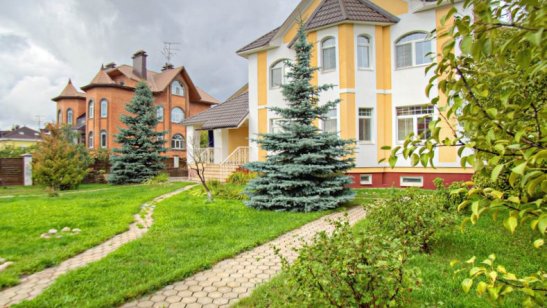 Пансионат «Теплый дом»  в Сосновом Бору