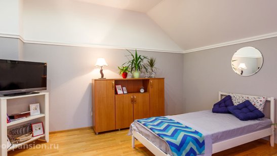 Пансионат «Теплый дом»  в Сосновом Бору фото 5