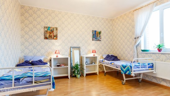 Пансионат «Теплый дом»  в Сосновом Бору фото 6