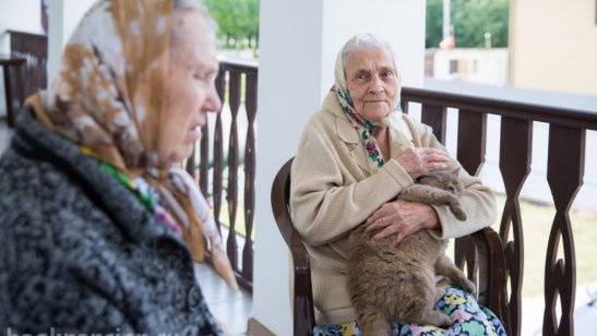 Пансионат «Теплый дом» в Сертолово фото 6