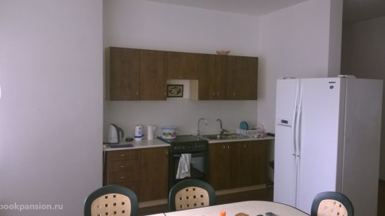 Пансионат «Теплый дом» в Сертолово фото 7