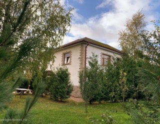 Пансионат СКЖ (Ситема Качества Жизни) Лахта-Ольгино