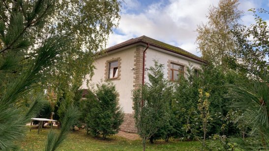 Пансионат СКЖ (Ситема Качества Жизни) Лахта-Ольгино