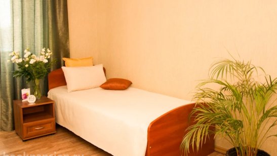 Пансионат СКЖ (Ситема Качества Жизни) Лахта-Ольгино фото