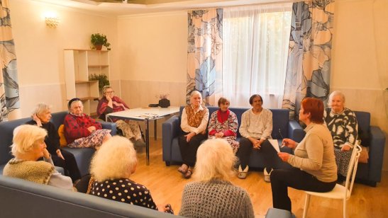 Пансионат СКЖ (Ситема Качества Жизни) Лахта-Ольгино фото 6