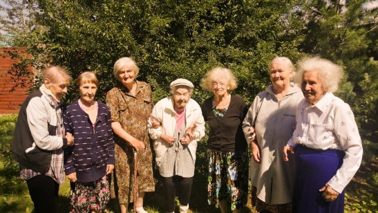 Пансионат СКЖ (Ситема Качества Жизни) Лахта-Ольгино фото 8