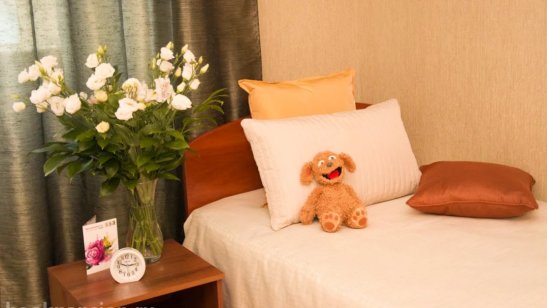 Пансионат СКЖ (Ситема Качества Жизни) Лахта-Ольгино фото 9