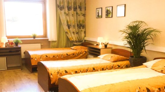 Пансионат СКЖ (Ситема Качества Жизни) Лахта-Ольгино фото 10