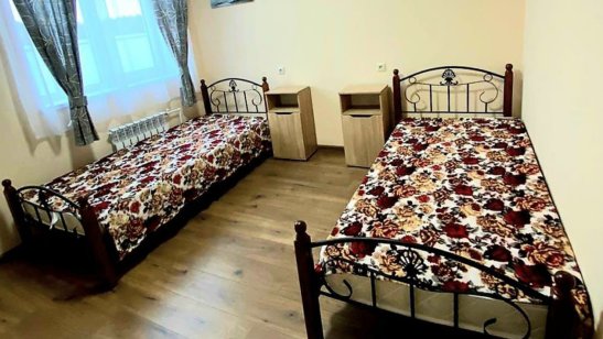 Пансионат «Новоселье» фото