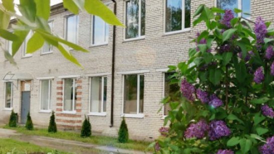 Пансионат «Домашний уют» посёлок Мшинская