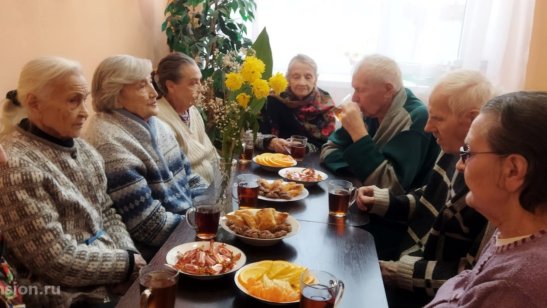 Пансионат «Домашний уют» посёлок Мшинская фото 6