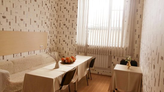 Пансионат «Домашний уют» посёлок Мшинская фото