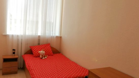 Пансионат «Домашний уют» посёлок Мшинская фото 3