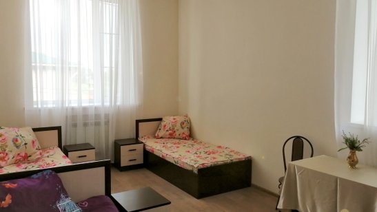 Пансионат «Домашний уют» посёлок Мшинская фото 4