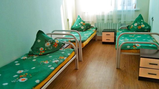 Пансионат «Домашний уют» посёлок Мшинская фото 7