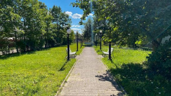 Дом престарелых «Резиденция» фото