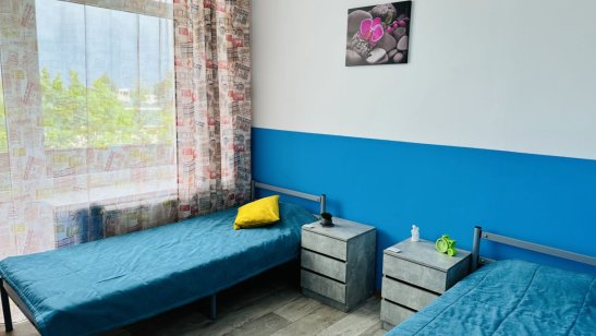 Дом престарелых «Резиденция» фото 4