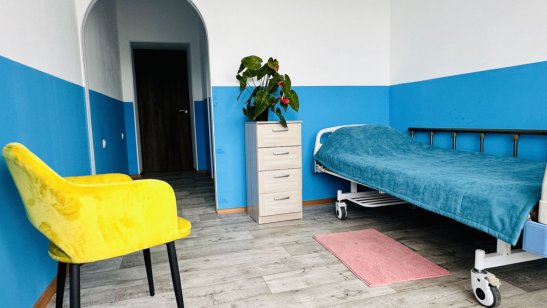 Дом престарелых «Резиденция» фото 5