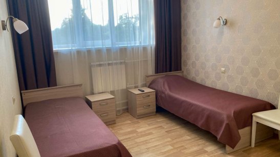 Дом престарелых «Резиденция» фото 6