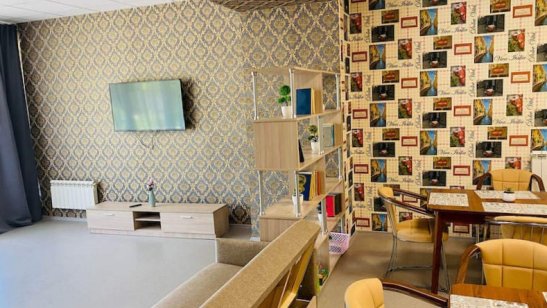 Дом престарелых «Резиденция» фото 7