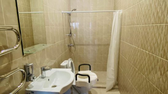 Дом престарелых «Резиденция» фото 8