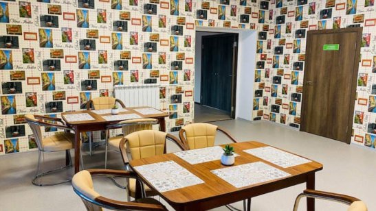 Дом престарелых «Резиденция» фото 9