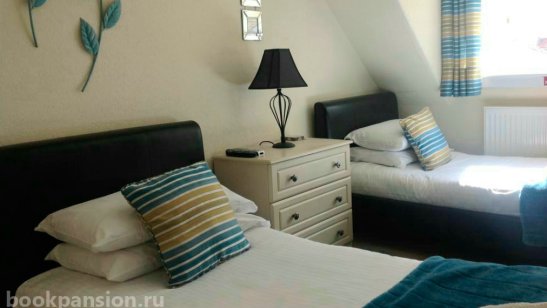 «Альпийская Деревня» фото 3