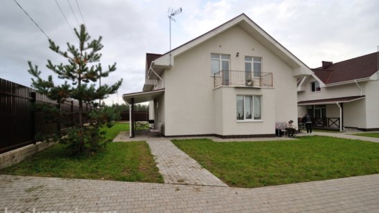 «Альпийская Деревня»