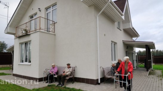 «Альпийская Деревня» фото 6