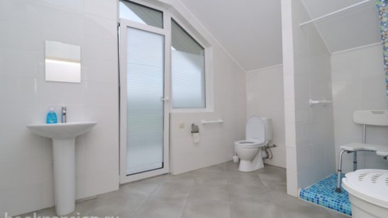 «Альпийская Деревня» фото 7