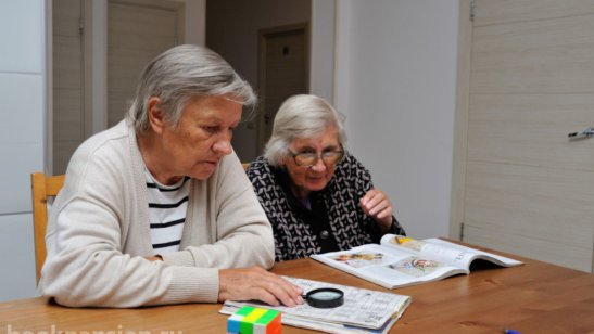 «Альпийская Деревня» фото 10