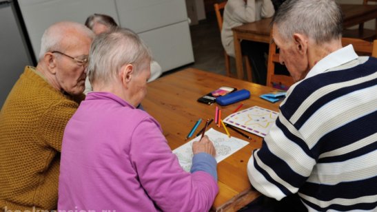 «Альпийская Деревня» фото 11