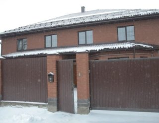 Пансионат «Долгожители» в Санкт-Петербурге